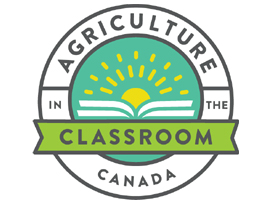 Agriculture in the Classroom Canada