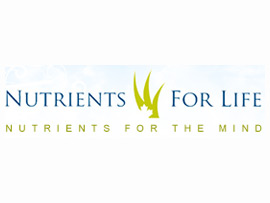 Nutrients for Life Foundation