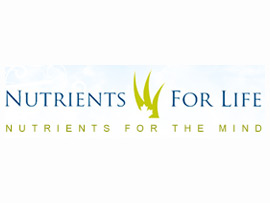 Nutrients for Life Foundation