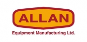Allan Equipment Manufacturing Ltd.