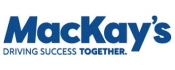 MacKay's Truck and Trailer Center